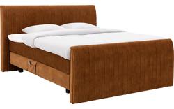 Boxspring briljant supreme incl voetbord - product_116280