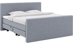 Boxspring briljant luxe incl voetbord - product_117204
