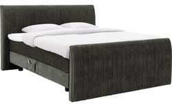 Boxspring briljant supreme incl voetbord - product_123068