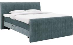 Boxspring briljant supreme incl voetbord - product_123069