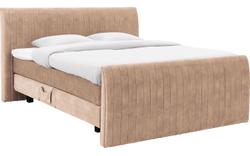 Boxspring briljant supreme incl voetbord - product_123070