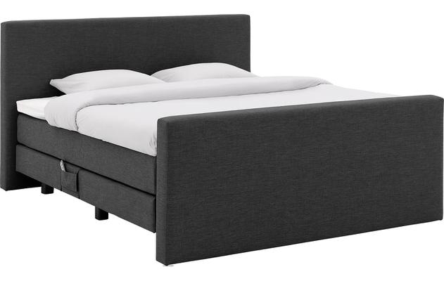 Boxspring briljant luxe incl voetbord - product_124564