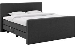 Boxspring briljant luxe incl voetbord - product_124564