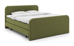 Boxspring briljant hotel incl voetbord - product_124736
