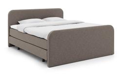 Boxspring briljant hotel incl voetbord - product_124737