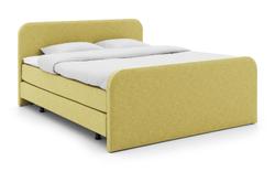 Boxspring briljant hotel incl voetbord - product_124738
