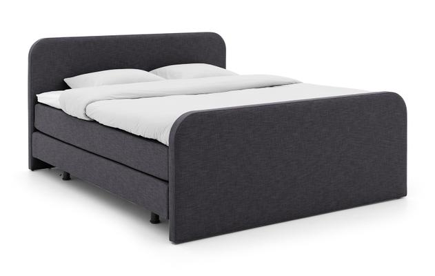 Boxspring briljant hotel incl voetbord - product_124739