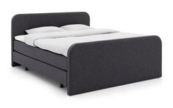 Boxspring briljant hotel incl voetbord - product_124739