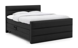 Boxspring briljant elite incl voetbord - product_125090