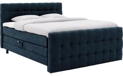 Boxspring briljant royal incl voetbord 180 x 200 cm - product_126292