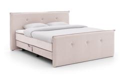 Boxspring nomade toendra incl voetbord - product_132851