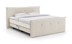 Boxspring nomade toendra incl voetbord - product_132852