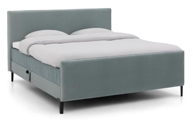 Boxspring avance go incl voetbord - product_132854