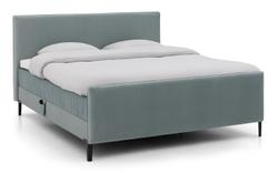 Boxspring avance go incl voetbord - product_132854