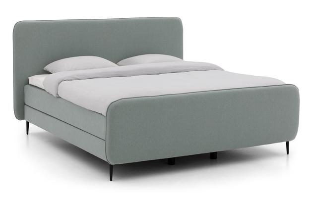 Boxspring avance lento incl voetbord - product_132855