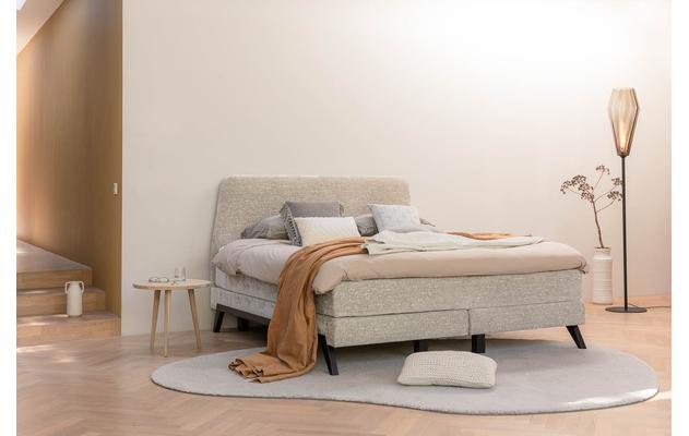 Boxspring avance medio - product_133297