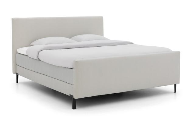 Boxspring avance go incl voetbord - product_134544