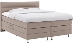 Boxspring briljant elite excl voetbord - product_137819