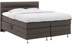 Boxspring briljant elite excl voetbord - product_137820