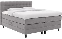 Boxspring briljant royal excl voetbord - product_138051