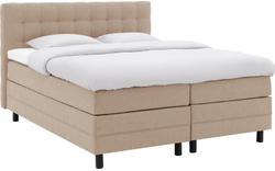 Boxspring briljant royal excl voetbord - product_138052