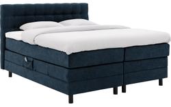 Boxspring briljant royal excl voetbord - product_138054
