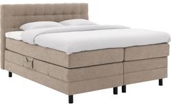 Boxspring briljant royal excl voetbord - product_138055