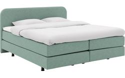 Boxspring briljant hotel excl voetbord - product_138074