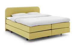 Boxspring briljant hotel excl voetbord - product_138784