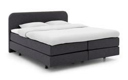 Boxspring briljant hotel excl voetbord - product_138785