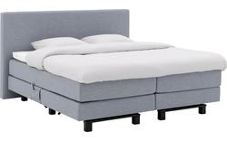 Boxspring briljant luxe excl voetbord - product_139314