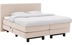 Boxspring briljant luxe excl voetbord - product_140693