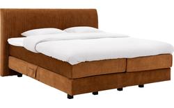 Boxspring briljant supreme excl voetbord - product_141793