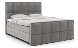 Boxspring briljant elegance incl voetbord - product_144071