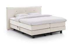 Boxspring nomade toendra excl voetbord - product_148367