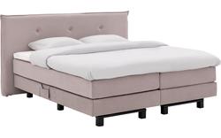 Boxspring nomade toendra excl voetbord - product_148368
