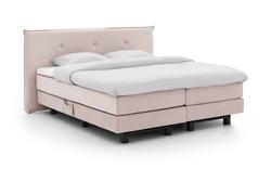 Boxspring nomade toendra excl voetbord - product_148369
