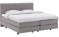 Boxspring nomade steppe excl voetbord - product_148737