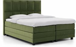 Boxspring briljant elegance excl voetbord - product_149173