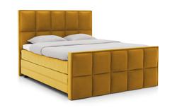 Boxspring briljant elegance incl voetbord - product_149174