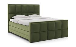 Boxspring briljant elegance incl voetbord - product_149175