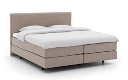 Boxspring nomade steppe excl voetbord - product_149178