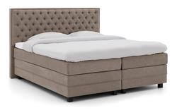 Boxspring nomade archipel excl voetbord - product_149267
