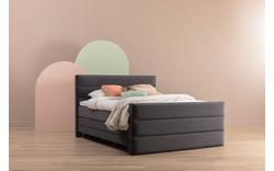 Boxspring briljant elite incl voetbord - product_151320