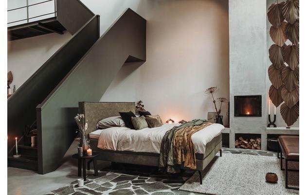 Boxspring forma figure - product_34848