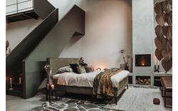 Boxspring forma figure 160 x 200 cm - product_34848