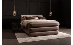 Boxspring briljant elite incl voetbord - product_47472