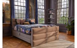 Boxspring briljant elite incl voetbord - product_63759