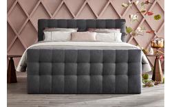 Boxspring briljant royal incl voetbord - product_87069
