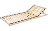 Bed- & lattenbodems